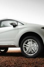 Seat Altea Freetrack Prototype 2007 года